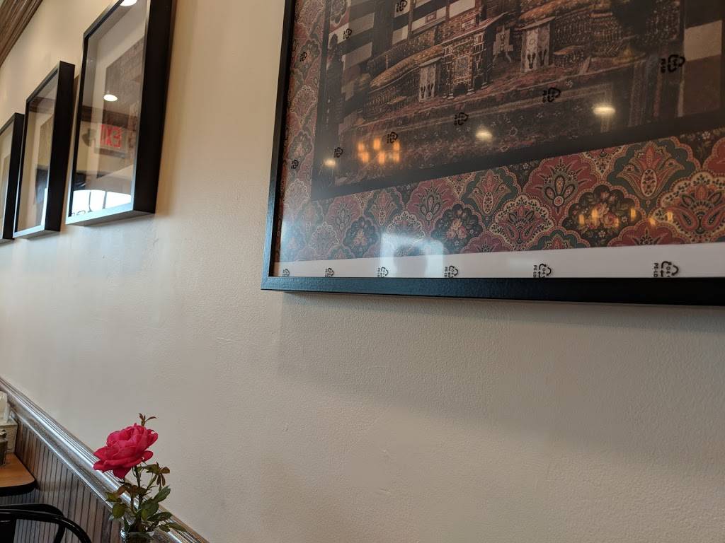 Pattternz (Authentic Damas Gourmet) | restaurant | 38948 Dequindre Rd, Sterling Heights, MI 48310, USA | 5866935700 OR +1 586-693-5700