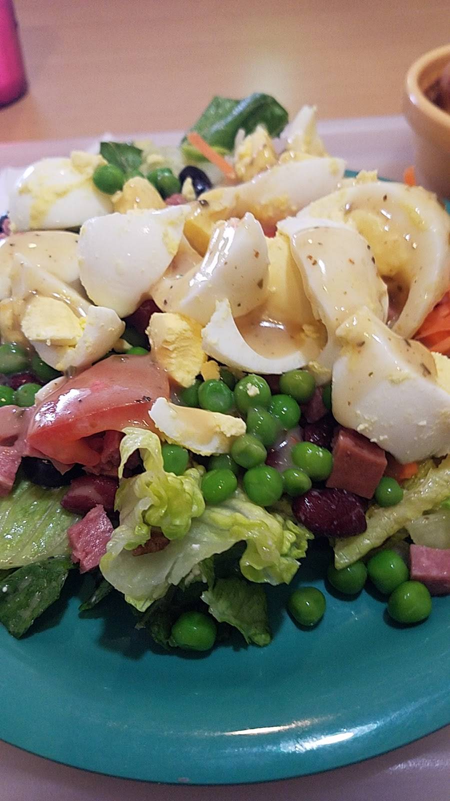 Souper Salad | restaurant | 12901 N Interstate 35 Frontage Rd Suite 1830, Austin, TX 78753, USA | 5122526322 OR +1 512-252-6322