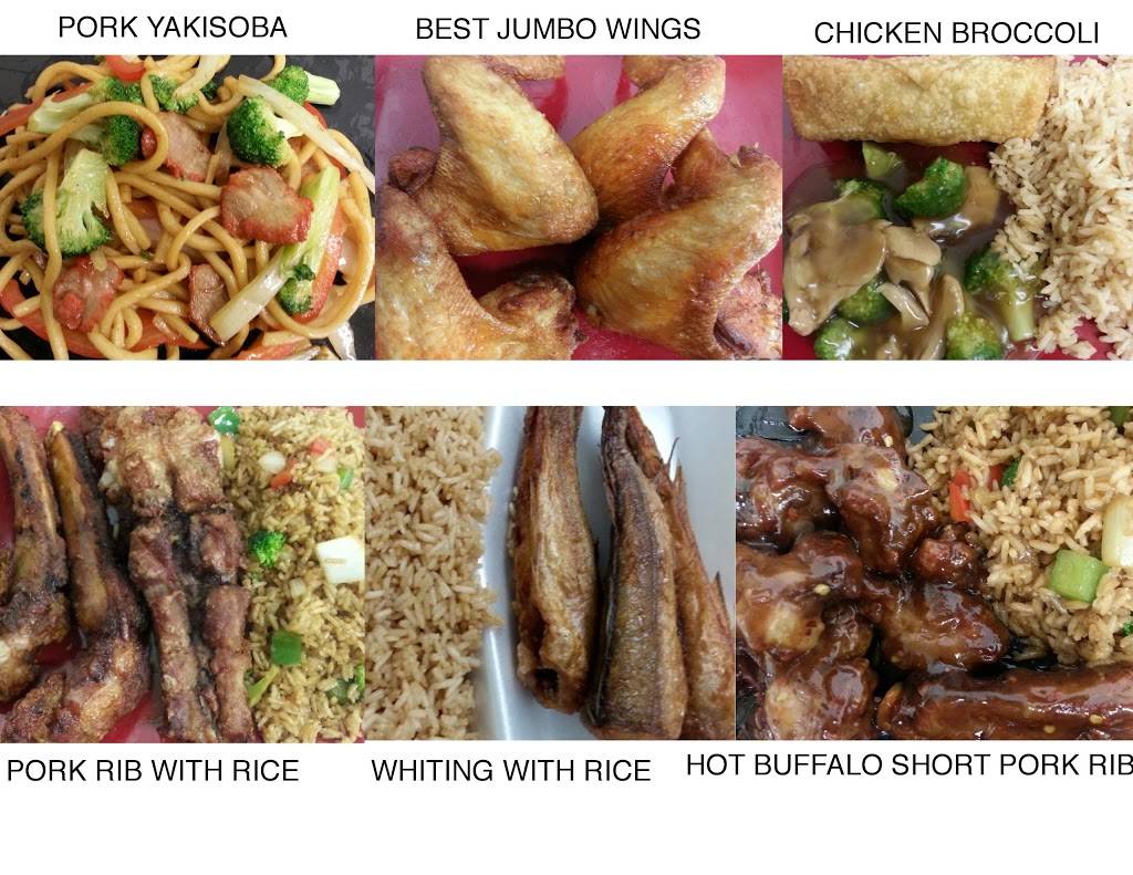 China Express | restaurant | 594 S Church St, Spartanburg, SC 29306, USA | 8645822338 OR +1 864-582-2338