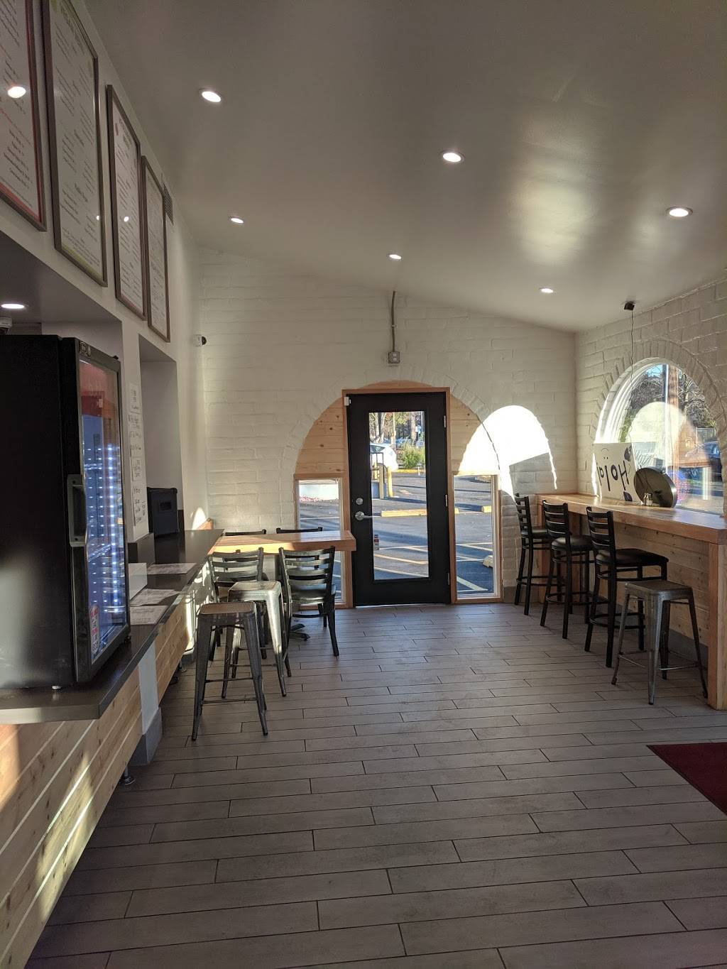 Taqueria Los Gorditos | restaurant | 8319 SE Powell Blvd, Portland, OR 97266, USA | 9712885903 OR +1 971-288-5903