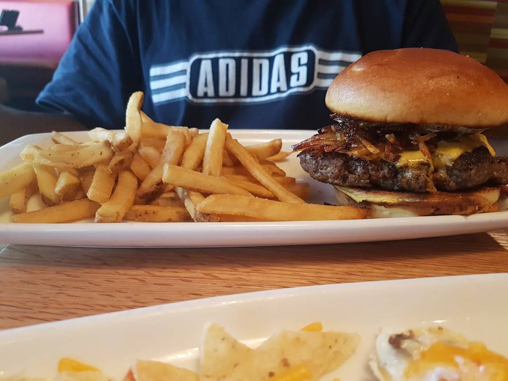 Applebees Grill + Bar | restaurant | 29177 Southfield Rd, Southfield, MI 48076, USA | 2488499620 OR +1 248-849-9620