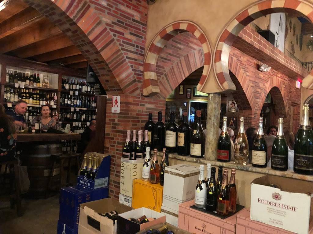 El carajo international. | restaurant | 1721 SW 24th Terrace, Miami, FL 33145, USA | 3058562424 OR +1 305-856-2424