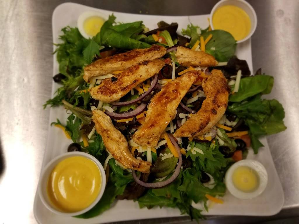 Vics Pub & Grill | restaurant | 1431 Orange Camp Rd #107, DeLand, FL 32724, USA | 3867381930 OR +1 386-738-1930