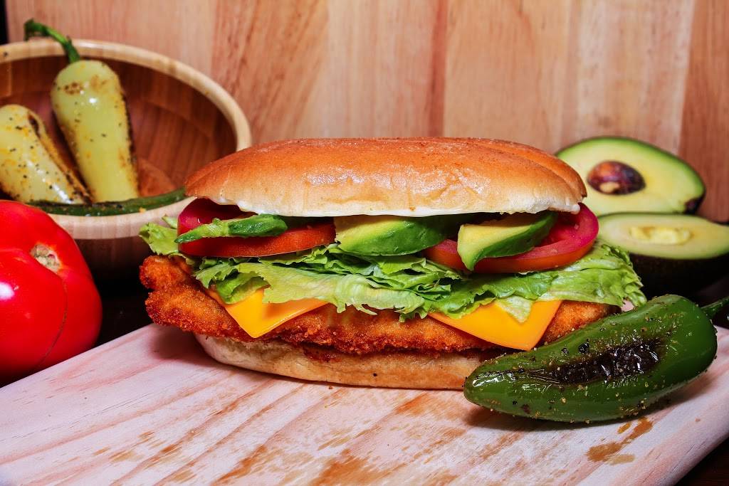 La Bufadora Baja Grill - Mission Grove | restaurant | 497 E Alessandro Blvd b, Riverside, CA 92508, USA | 9517762881 OR +1 951-776-2881