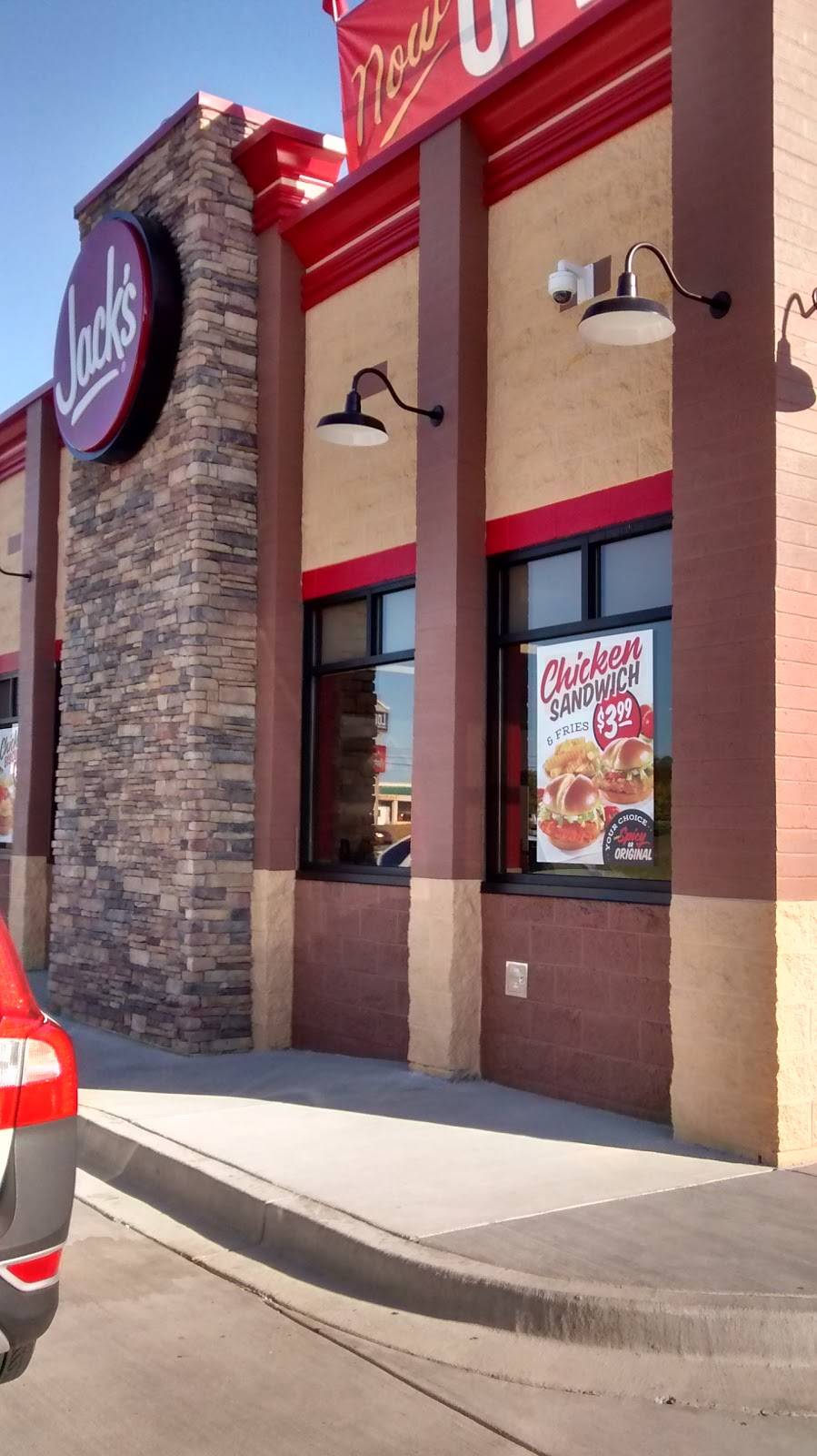 Jacks | restaurant | 56 Lake Shore Dr, Fort Oglethorpe, GA 30742, USA | 7065914480 OR +1 706-591-4480