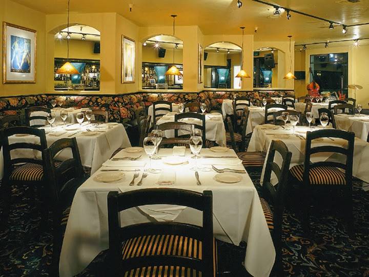 Cibo | night club | 301 Alvarado St, Monterey, CA 93940, USA | 8316498151 OR +1 831-649-8151