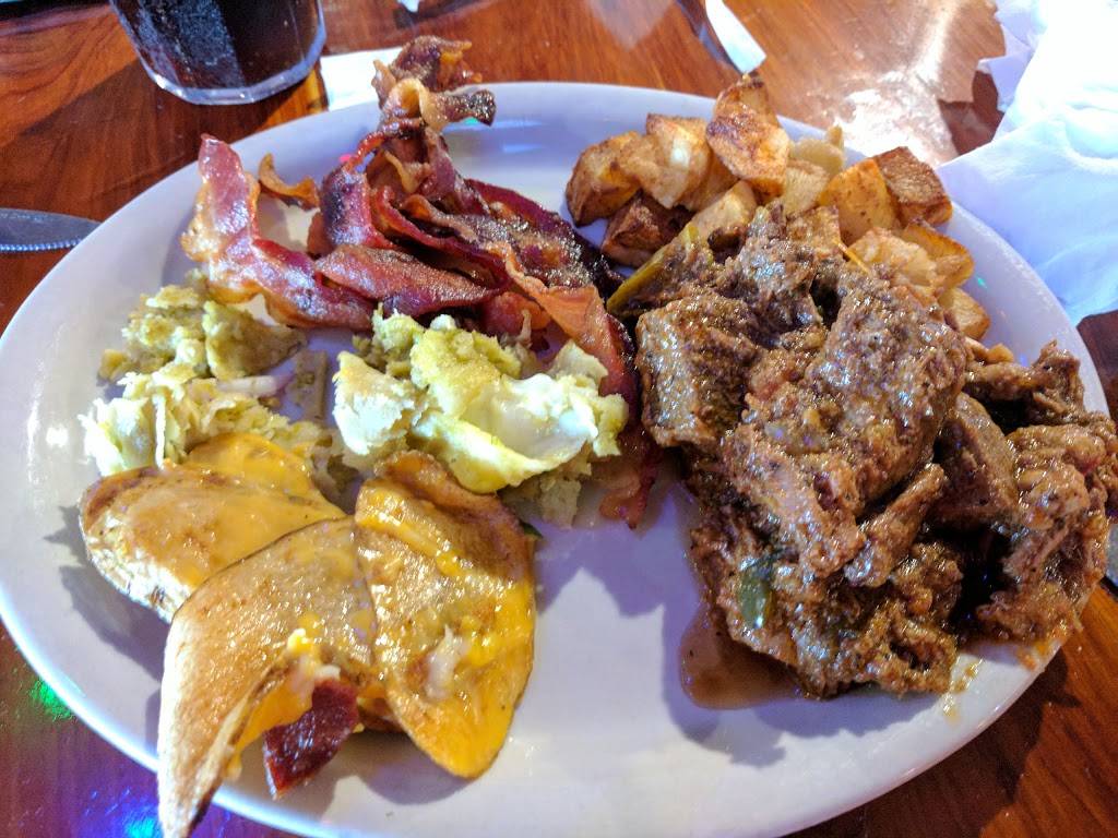 La Brisa Mexican Grill | restaurant | 501 N Wesley Dr, League City, TX 77573, USA | 2815544000 OR +1 281-554-4000