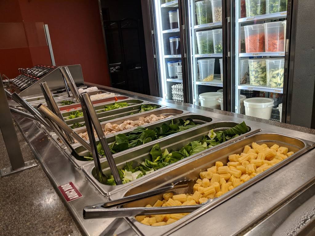 CoCo Mongolian Grill & Sushi | restaurant | 2705 Churn Creek Rd, Redding, CA 96002, USA | 5302269988 OR +1 530-226-9988