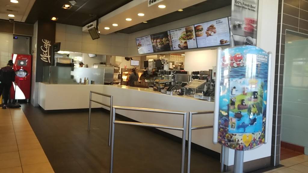 McDonalds | cafe | 10623 Trinity Pkwy, Stockton, CA 95219, USA | 2099571209 OR +1 209-957-1209