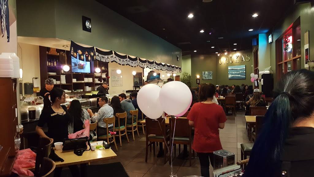 Omokase Sushi | restaurant | 16635 Sierra Lakes Pkwy #120, Fontana, CA 92336, USA | 9095749999 OR +1 909-574-9999