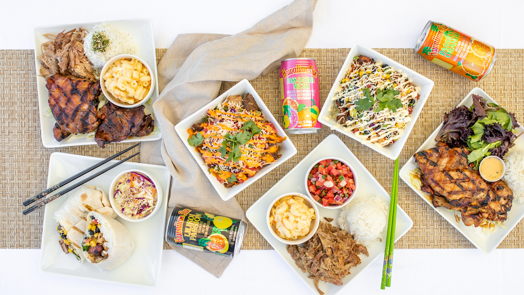 Island Loco at Kitchen United Mix | restaurant | 7127 E Shea Blvd Kitchen 12, Scottsdale, AZ 85254, USA | 4806665468 OR +1 480-666-5468