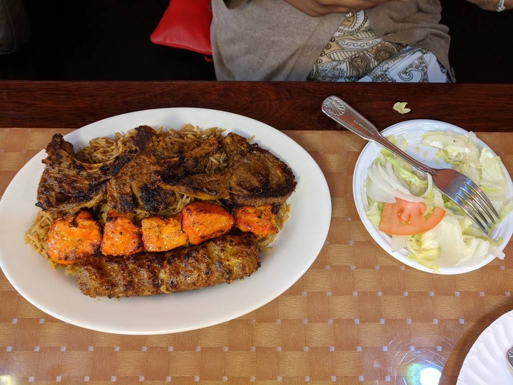 Bakhtar Afghan Wali Baba Grill | restaurant | 185-10 Hillside Avenue, Jamaica, NY 11432, USA | 3476441776 OR +1 347-644-1776
