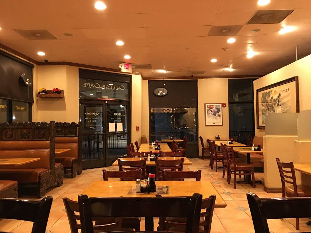 Henrys Chinese Restaurant | restaurant | 175 Main St #8117, Edwards, CO 81632, USA | 9709263050 OR +1 970-926-3050