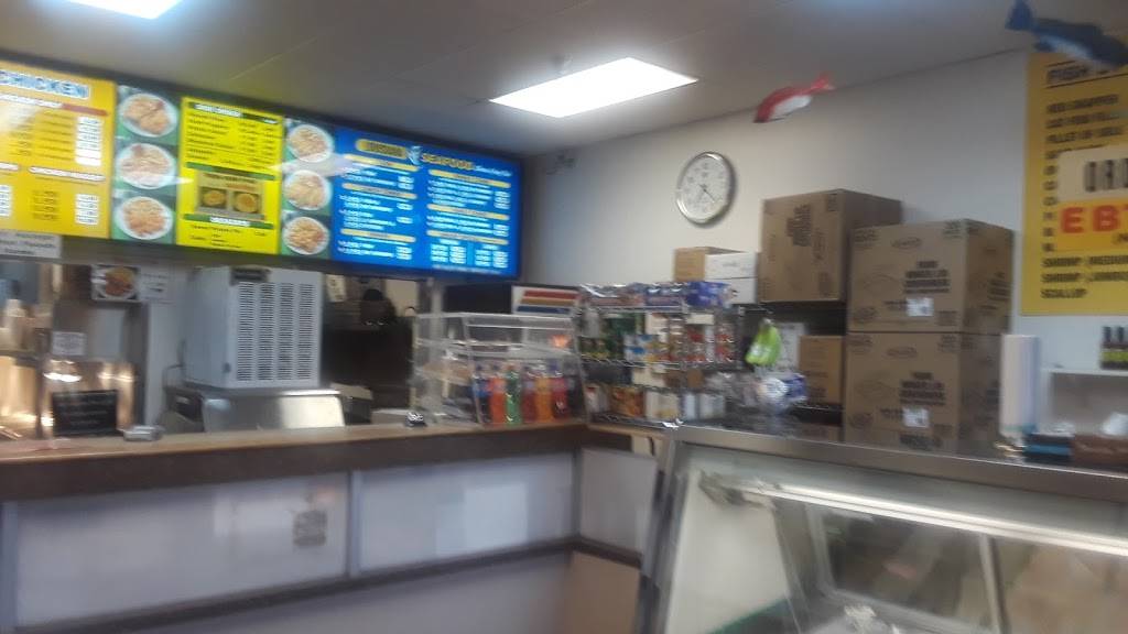 Louisiana Pico Fish and Chicken | restaurant | 6584 Atlantic Ave, Long Beach, CA 90805, USA | 5629849494 OR +1 562-984-9494