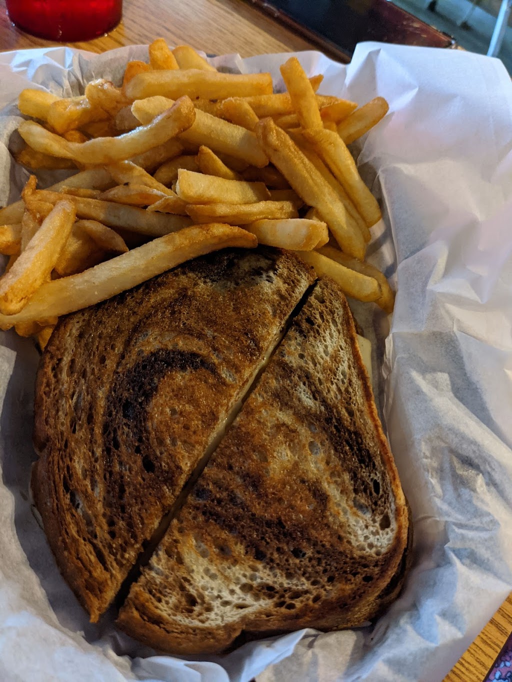 Morgans U Of R Bar & Grill | restaurant | 103 Brown St, Runnells, IA 50237, USA | 5159662470 OR +1 515-966-2470