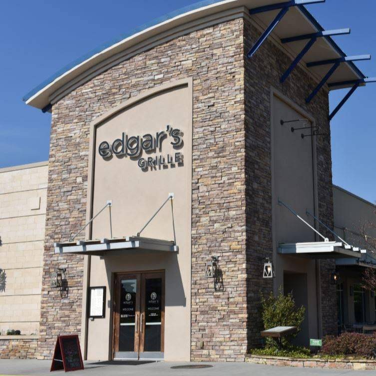 Edgars Grille | restaurant | 3165 Washington Rd Suite E, Augusta, GA 30907, USA | 7068544700 OR +1 706-854-4700