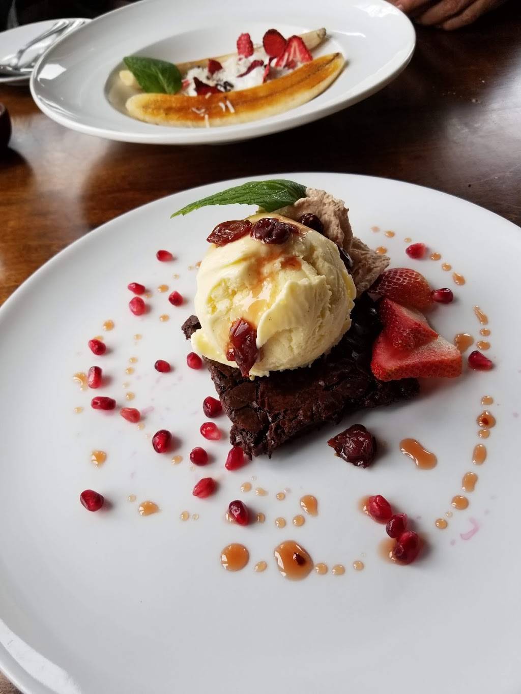 Twisted Fern | restaurant | 1300 Snow Creek Drive, Suite RS, Park City, UT 84060, USA | 4357318238 OR +1 435-731-8238