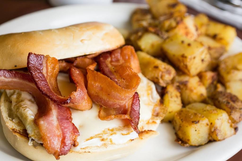 Top of the Morning Cafe | cafe | 414 Trenton Rd, Utica, NY 13502, USA | 3155073141 OR +1 315-507-3141