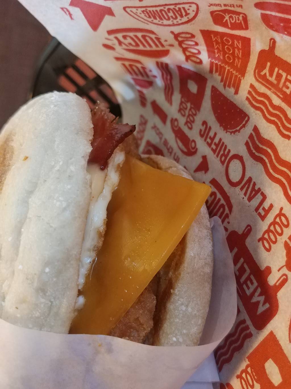 Jack in the Box | restaurant | 3459 Altamesa Blvd, Fort Worth, TX 76133, USA | 8172923398 OR +1 817-292-3398