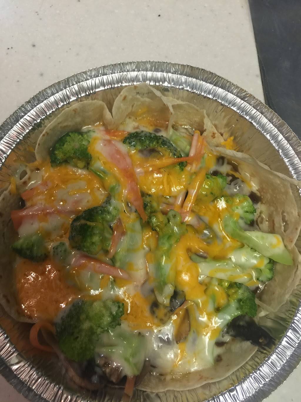 Taco King | restaurant | 7306 Bell Blvd, Oakland Gardens, NY 11364, USA | 7182178585 OR +1 718-217-8585