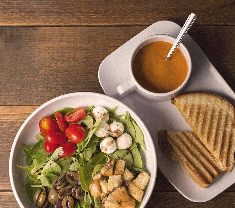 Off the Quad | restaurant | 114 Memorial Union, Corvallis, OR 97331, USA | 5417371601 OR +1 541-737-1601