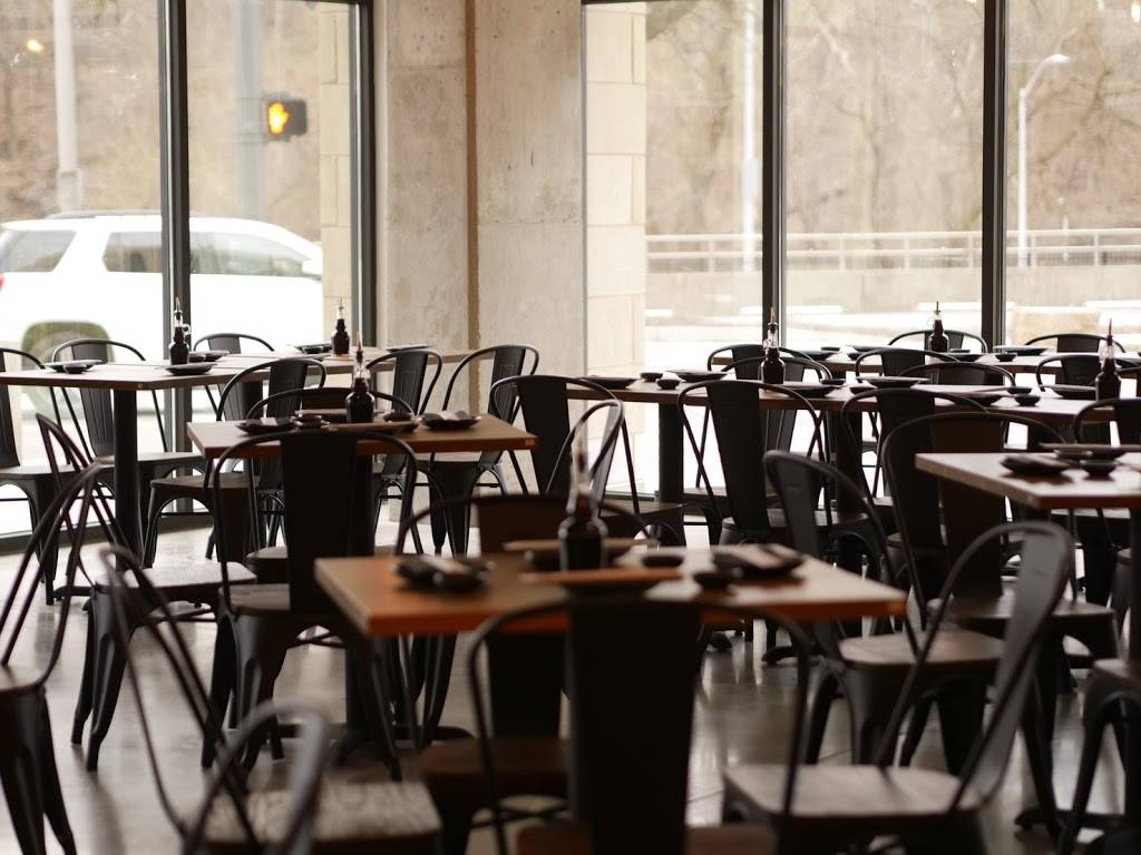 KIN by Rice n Roll SUSHI BAR | restaurant | 7484 W State St, Wauwatosa, WI 53213, USA | 4145249056 OR +1 414-524-9056