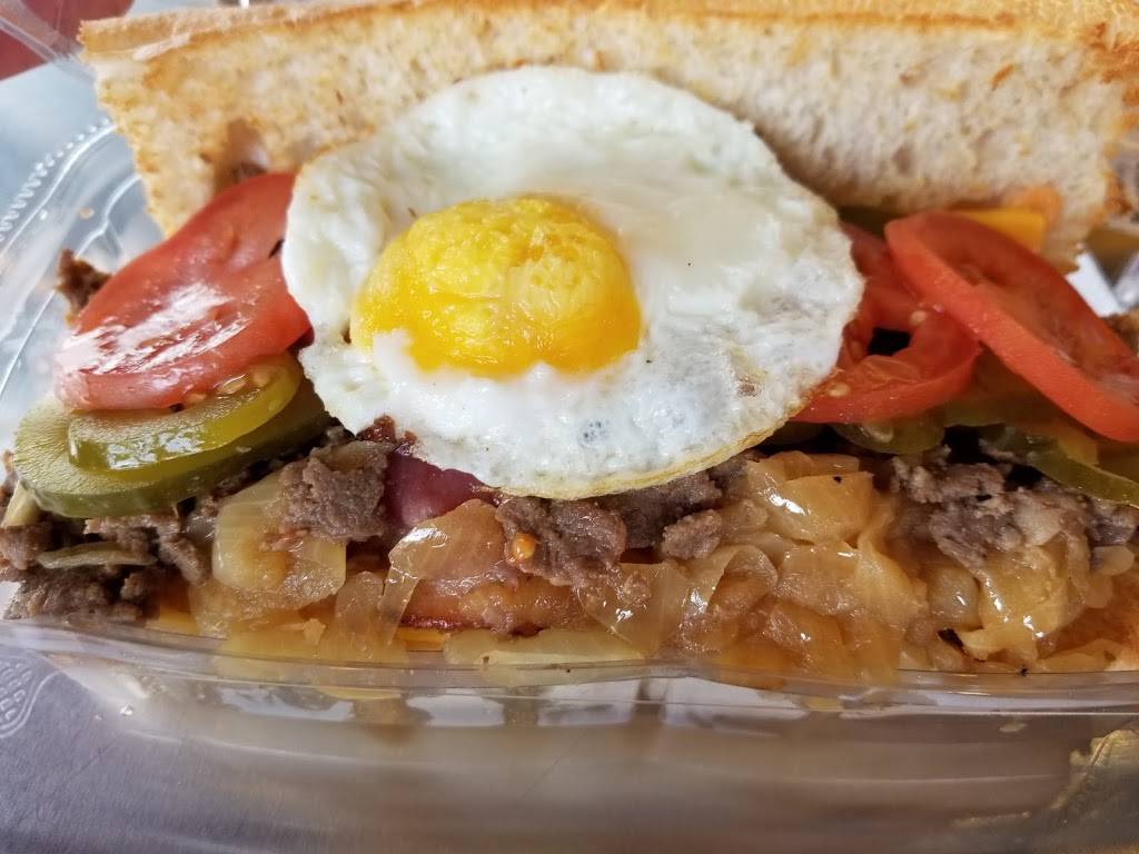 Which Wich Sedona Pointe | meal takeaway | 8110 Louisiana Blvd NE, Albuquerque, NM 87113, USA | 5058561617 OR +1 505-856-1617