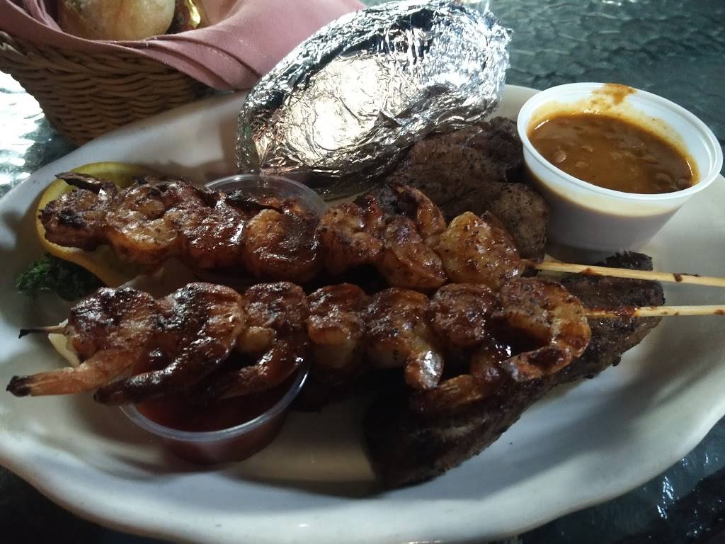 Brads Restaurant | restaurant | 209 Pomeroy Ave, Pismo Beach, CA 93449, USA | 8057736165 OR +1 805-773-6165