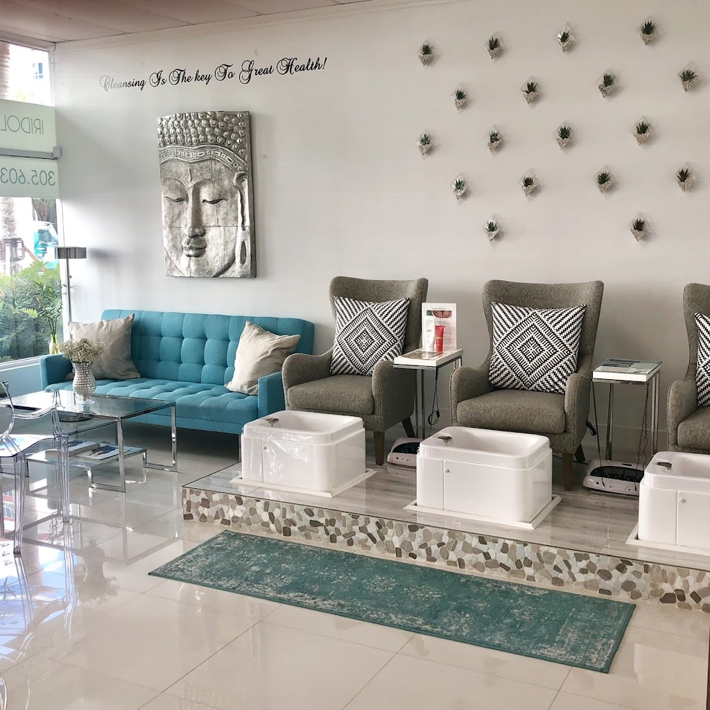 Clean Start Cleansing Miami | restaurant | 2336 Biscayne Blvd, Miami, FL 33137, USA | 3056038540 OR +1 305-603-8540