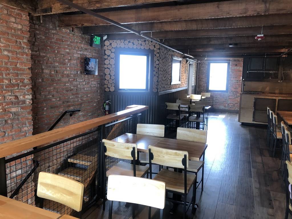 Yosemite Burrito | restaurant | 150 Saxer Ave, Springfield, PA 19064, USA | 6103213737 OR +1 610-321-3737