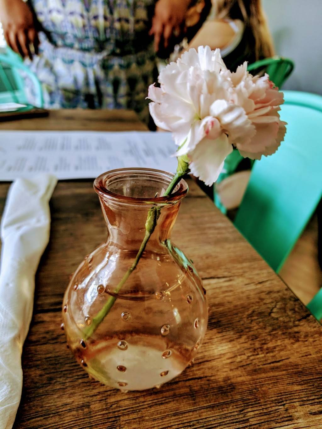 Cielito Cafe | restaurant | 1915 Dunlavy St, Houston, TX 77006, USA | 8324095253 OR +1 832-409-5253