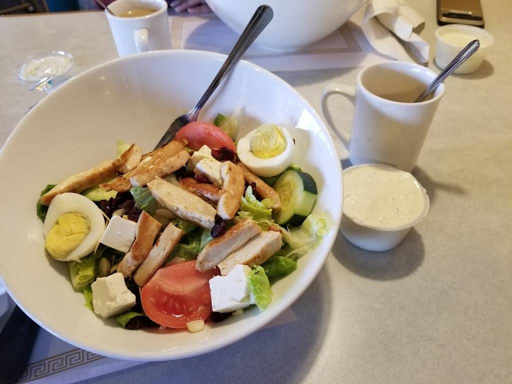 Alpine View Restaurant | restaurant | 1710 S Alpine Rd, Rockford, IL 61108, USA | 8152275400 OR +1 815-227-5400