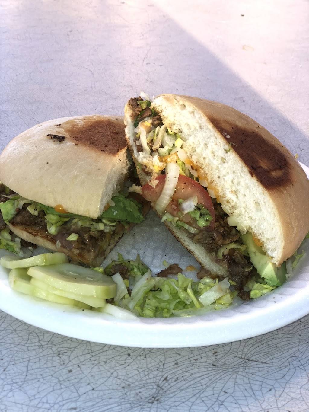 Tacos El Nene | restaurant | 521 Clovis Ave, Clovis, CA 93612, USA | 5594084046 OR +1 559-408-4046