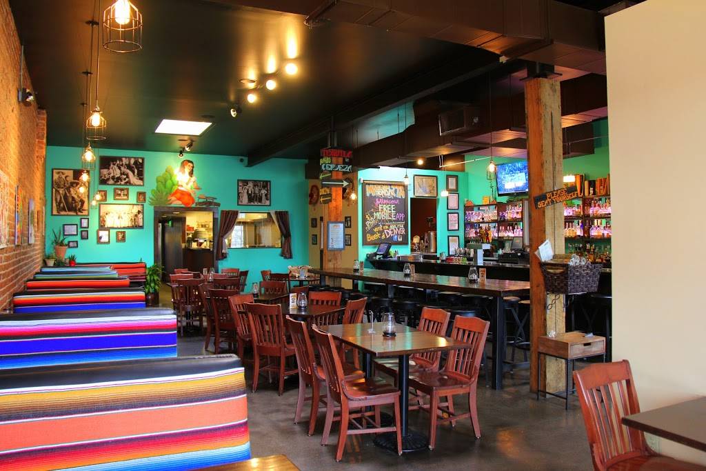 Adelitas Cocina Y Cantina | restaurant | 1294 S Broadway, Denver, CO 80210, USA | 3037781294 OR +1 303-778-1294