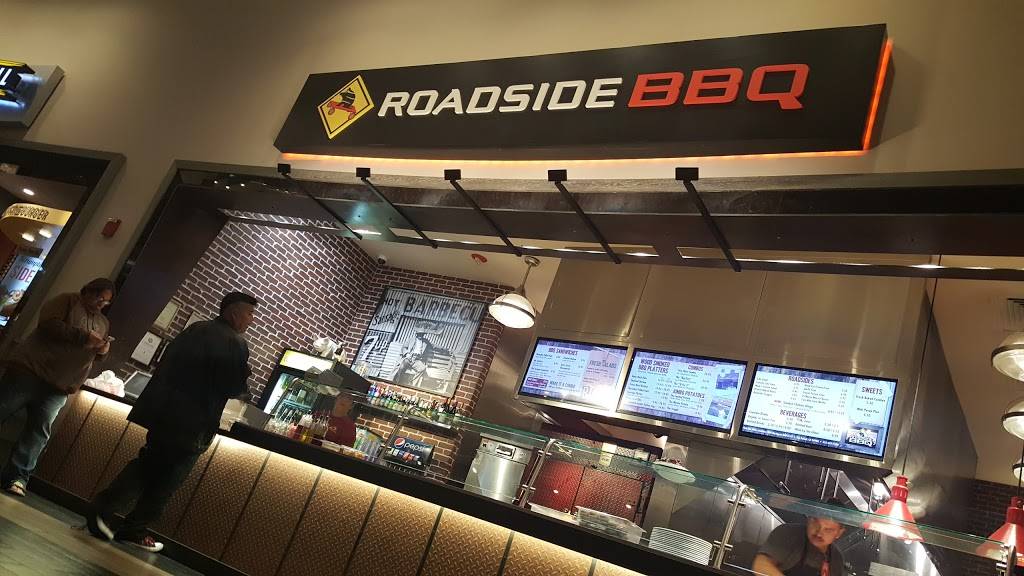 Roadside BBQ | restaurant | 630 Park Ct, Santa Rosa, CA 95407, USA | 7072069131 OR +1 707-206-9131