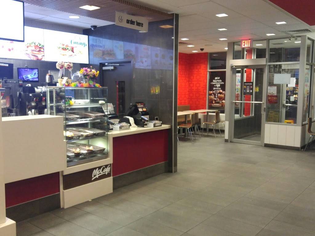 McDonalds | cafe | 4395 Walker Rd, Windsor, ON N8W 3T5, Canada | 5199721117 OR +1 519-972-1117