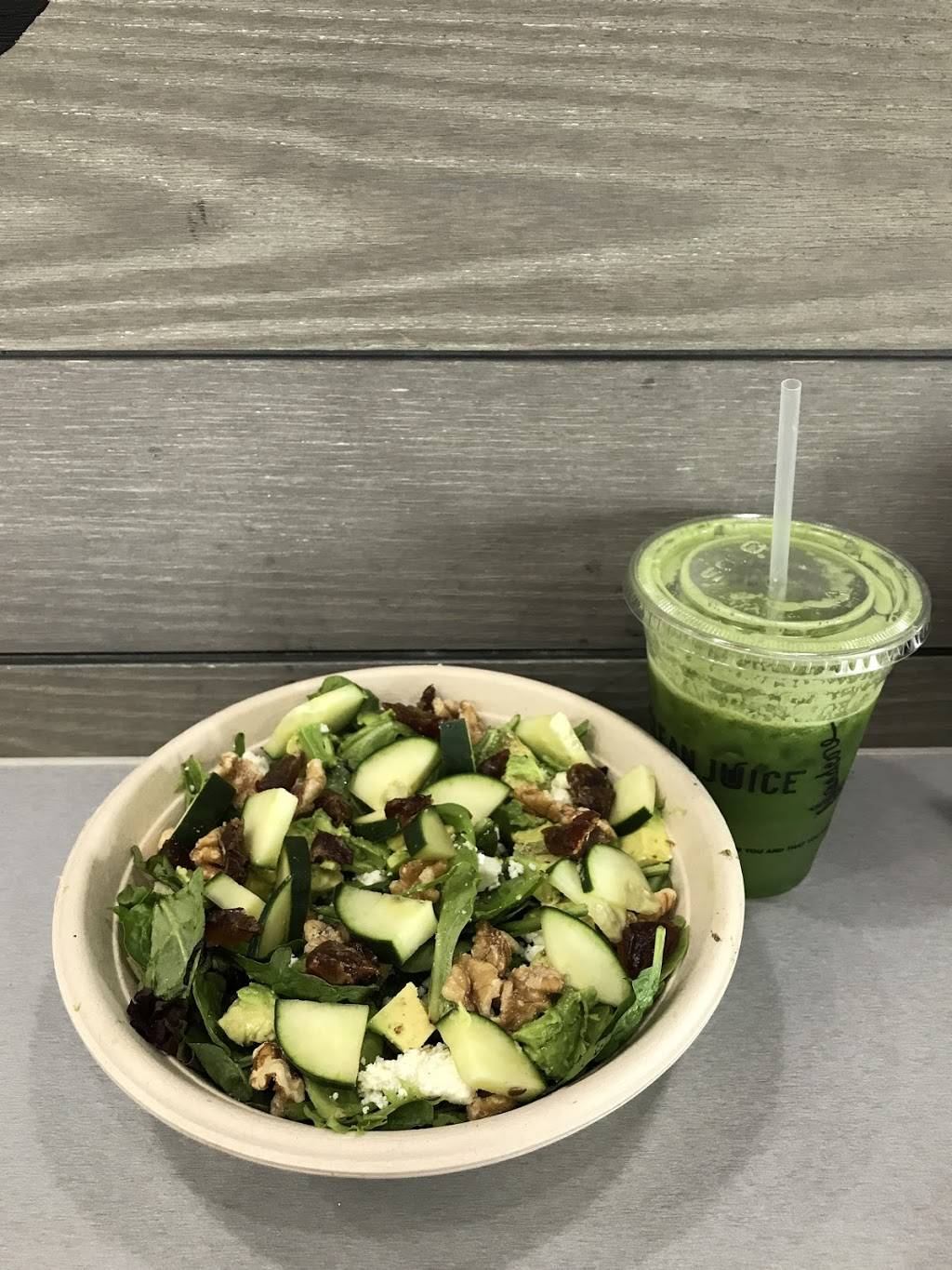 Clean Juice | restaurant | 1125 Woodruff Rd Suite 1906, Greenville, SC 29607, USA | 8645341506 OR +1 864-534-1506