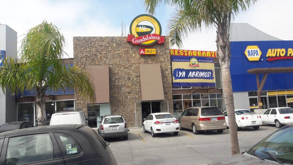 Menudería Guadalajara ROSARITO | restaurant | Hacienda Floresta del Mar, 22703 Rosarito, B.C., Mexico | 016611002211 OR +52 661 100 2211