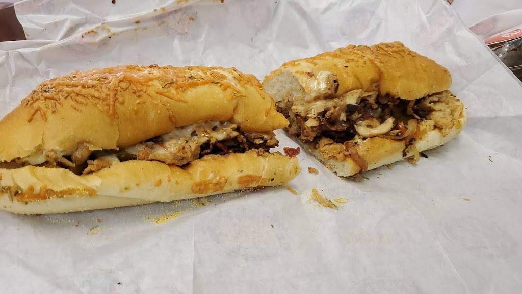 Jersey Mikes Subs | meal takeaway | 175 E Altamonte Dr #1030, Altamonte Springs, FL 32701, USA | 4076372975 OR +1 407-637-2975