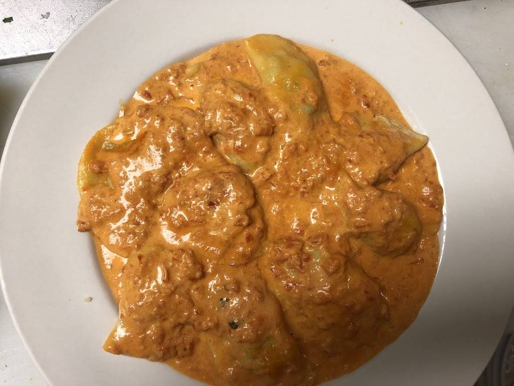 Buona Sera | restaurant | 1287 N Washington St, Wilkes-Barre, PA 18705, USA | 5708660431 OR +1 570-866-0431