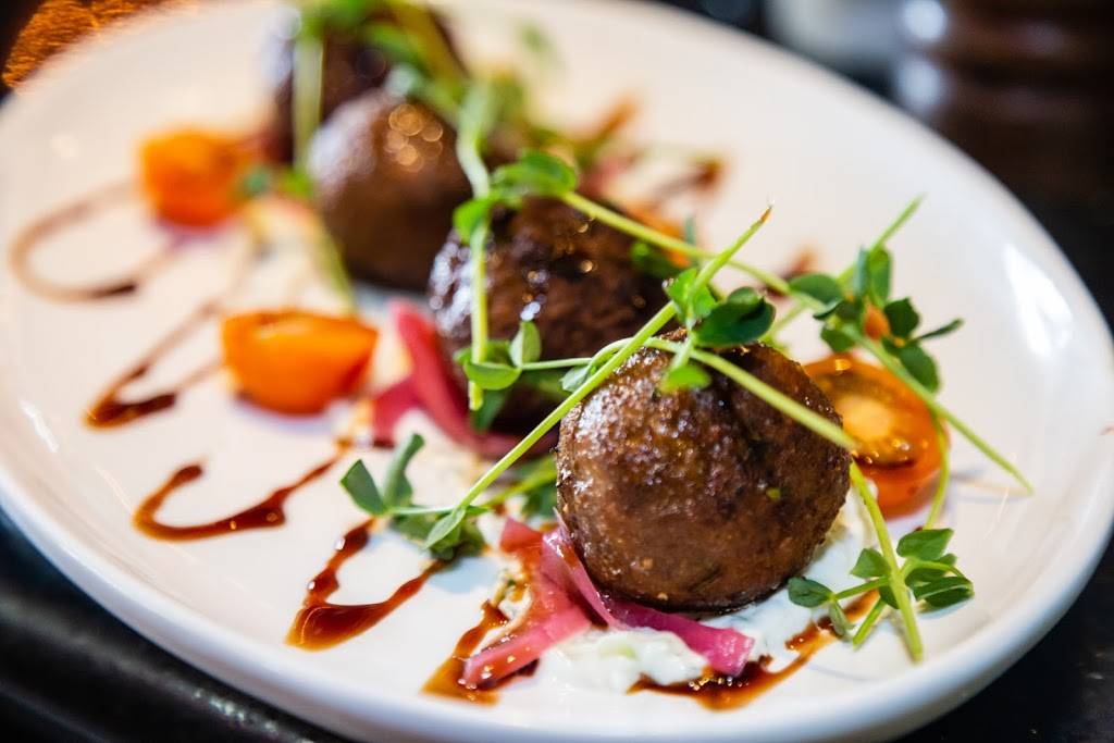 The Bistro at Hollywood Schoolhouse | restaurant | 14810 NE 145th St, Woodinville, WA 98072, USA | 4258922575 OR +1 425-892-2575