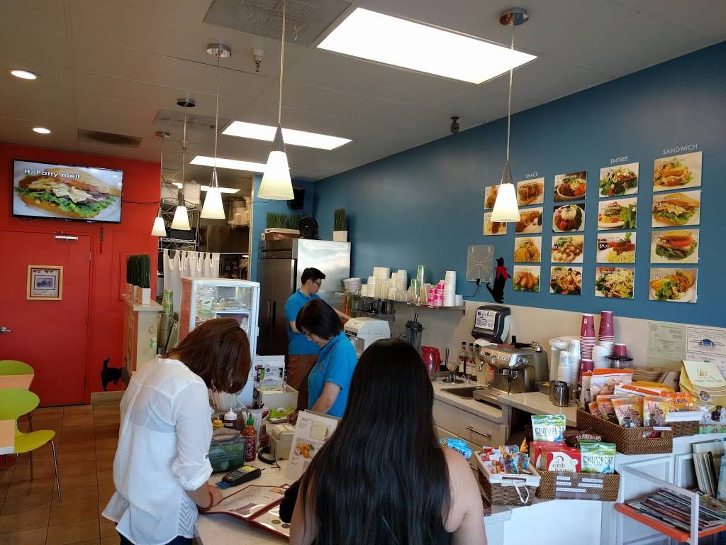 Happiness Cafe | cafe | 1688 Hostetter Rd # C, San Jose, CA 95131, USA | 4085738699 OR +1 408-573-8699