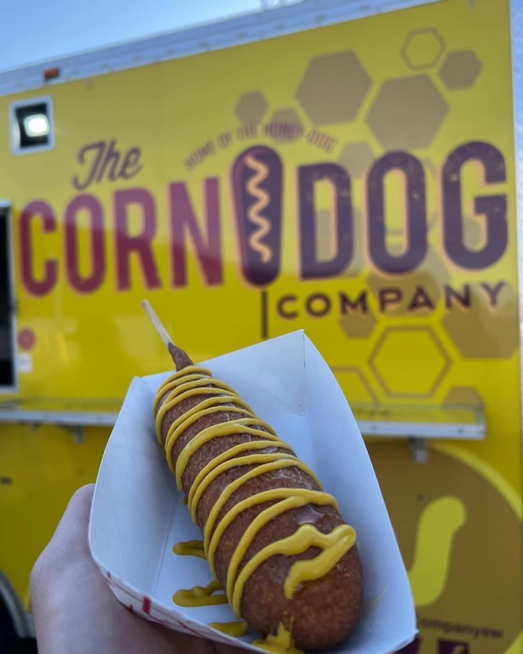 The Corndog Company | restaurant | 6281 River Rd, Glen Arbor, MI 49636, USA | 2312246690 OR +1 231-224-6690