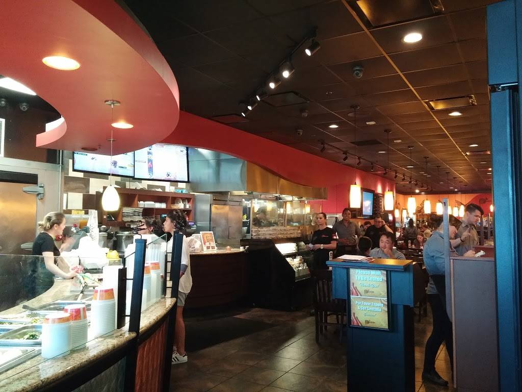 Picca Pollo A La Brasa | restaurant | 13000 Middlebrook Road, Germantown, MD 20874, USA | 3015406500 OR +1 301-540-6500