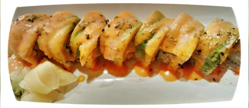 Teriroll | restaurant | 288 S Atlantic Blvd, East Los Angeles, CA 90022, USA | 3232695000 OR +1 323-269-5000