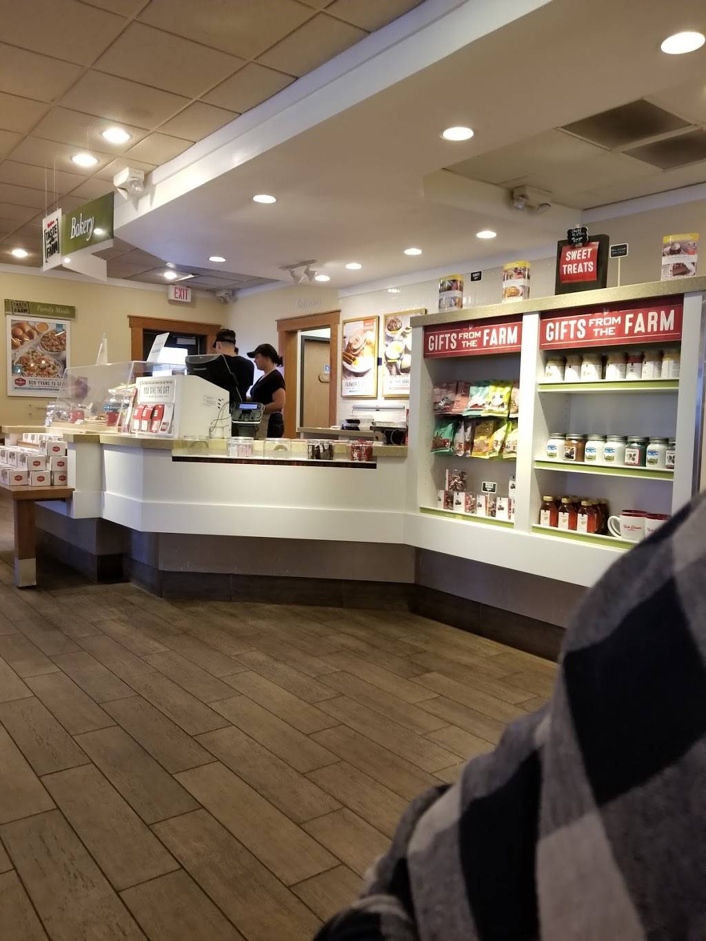 Bob Evans | restaurant | 2844 Maysville Pike, Zanesville, OH 43701, USA | 7405880784 OR +1 740-588-0784