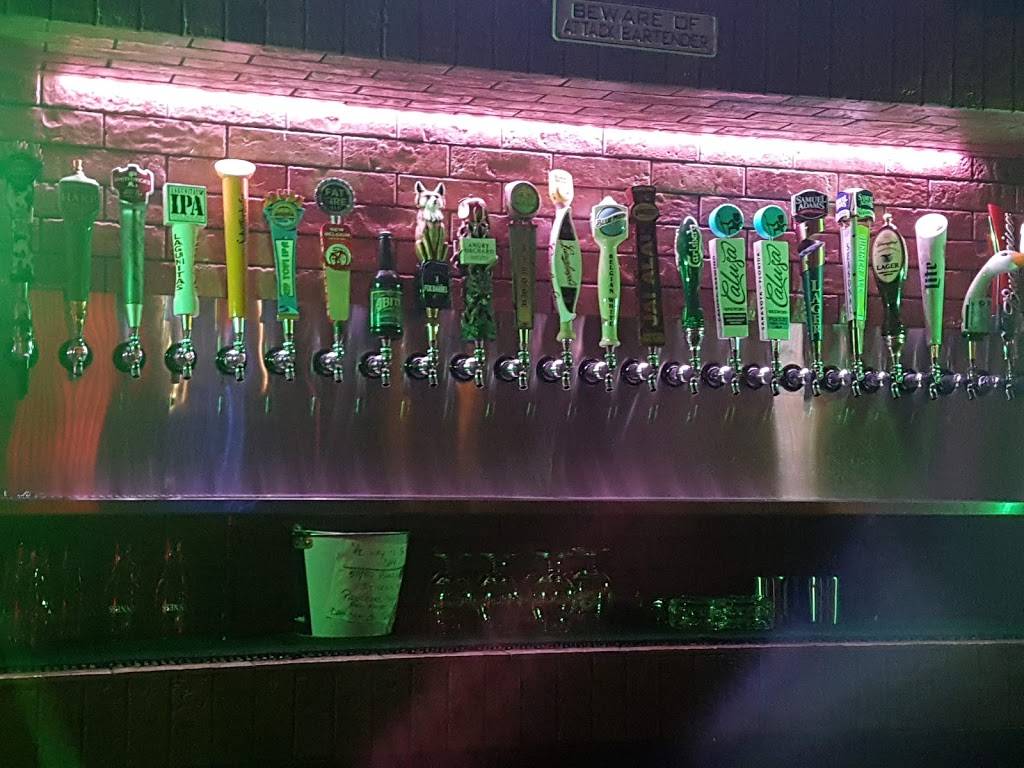 Paddy Wagon Irish Pub | restaurant | 3877 Clark Rd, Sarasota, FL 34233, USA | 9419271888 OR +1 941-927-1888