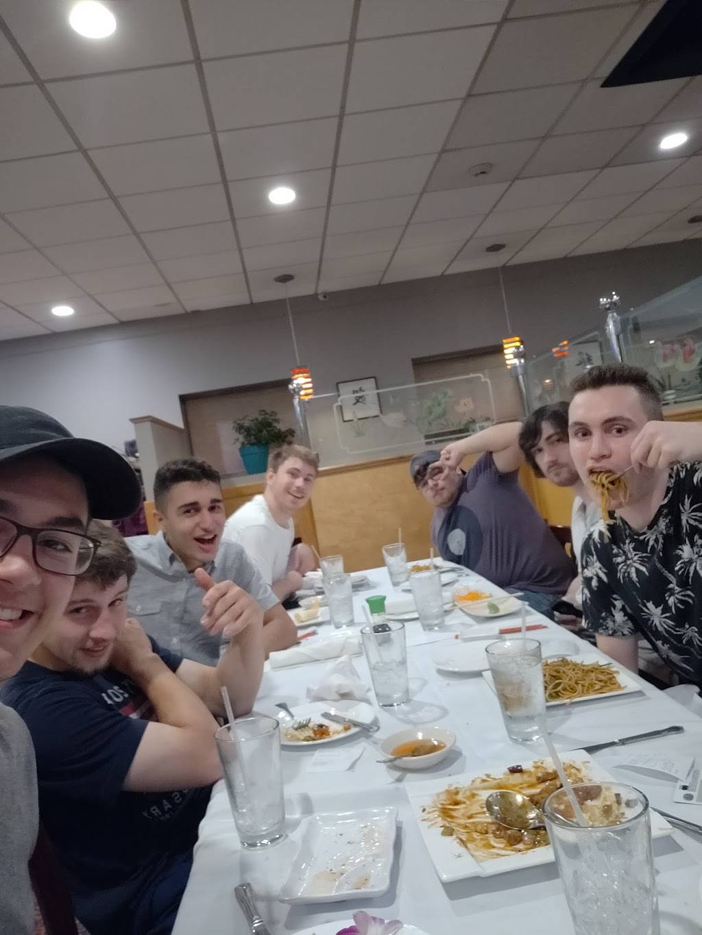 New Rose Garden Restaurant | restaurant | 1 Southville Rd, Southborough, MA 01772, USA | 5087865665 OR +1 508-786-5665