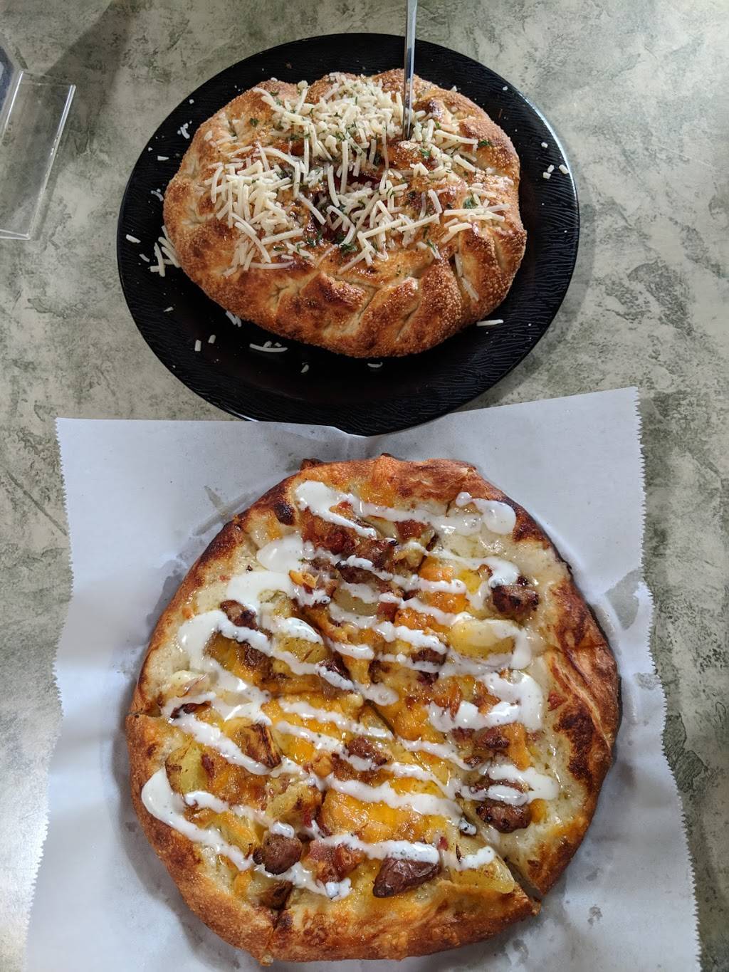 Gordys Pizza & Pasta | restaurant | 1123 E 1st St, Port Angeles, WA 98362, USA | 3604575056 OR +1 360-457-5056