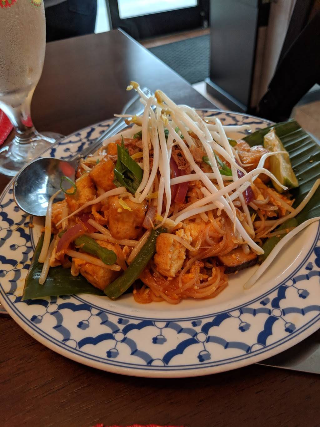 Thai Street Restaurant | restaurant | Lexington, KY 40503, USA | 8593093185 OR +1 859-309-3185